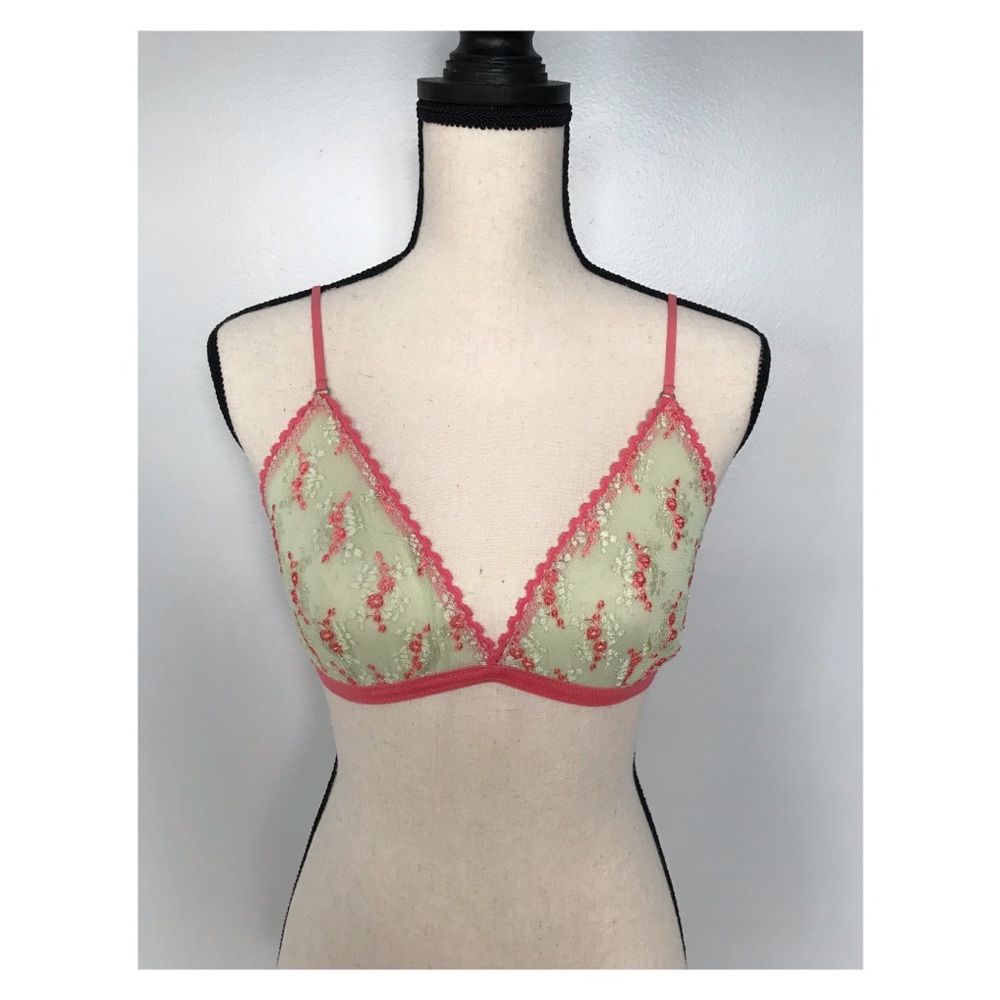 CLO soft bra